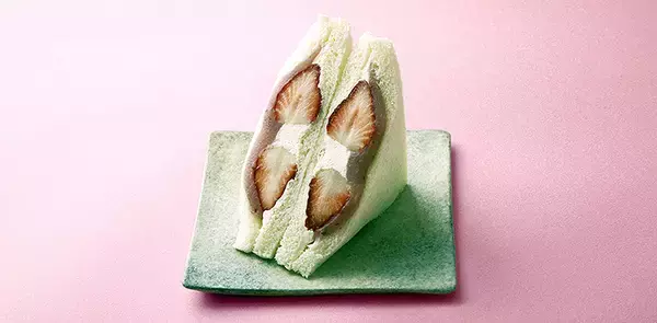 「駅ナカで甘～いお花見！ 4/5までの期間限定きらきら絶品スイーツ20品 ずらっと紹介！ エキュート東京 品川 上野 立川」の画像