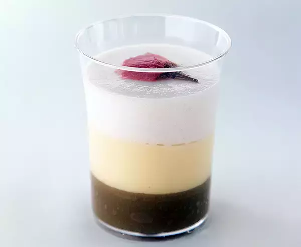 「駅ナカで甘～いお花見！ 4/5までの期間限定きらきら絶品スイーツ20品 ずらっと紹介！ エキュート東京 品川 上野 立川」の画像