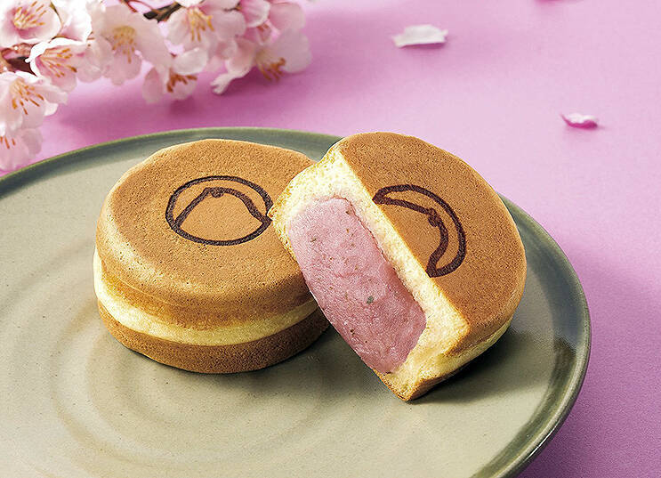 駅ナカで甘～いお花見！ 4/5までの期間限定きらきら絶品スイーツ20品 ずらっと紹介！ エキュート東京 品川 上野 立川