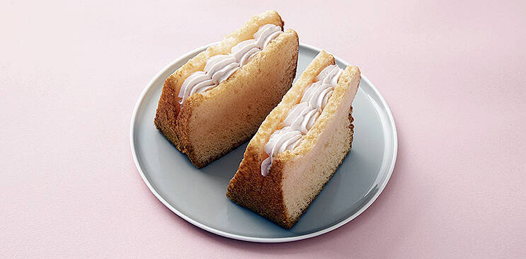 駅ナカで甘～いお花見！ 4/5までの期間限定きらきら絶品スイーツ20品 ずらっと紹介！ エキュート東京 品川 上野 立川