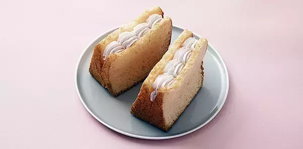 「駅ナカで甘～いお花見！ 4/5までの期間限定きらきら絶品スイーツ20品 ずらっと紹介！ エキュート東京 品川 上野 立川」の画像