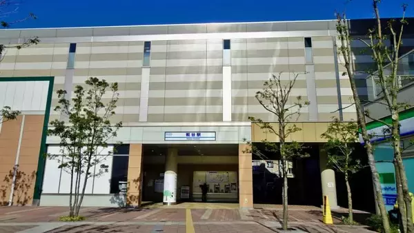 「京急蒲田駅付近連続立体交差事業【駅ぶら03】京浜急行111」の画像