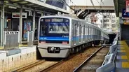 穴守稲荷駅の歴史が超複雑【駅ぶら03】京浜急行115