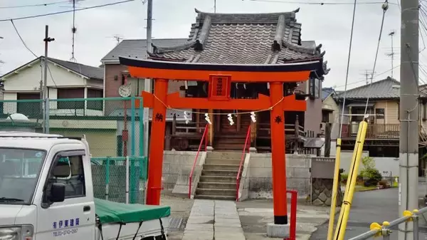 「五十間鼻無縁仏堂【駅ぶら03】京浜急行120」の画像