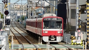 川崎市川崎区鈴木町に人は住んでいません【駅ぶら03】京浜急行125