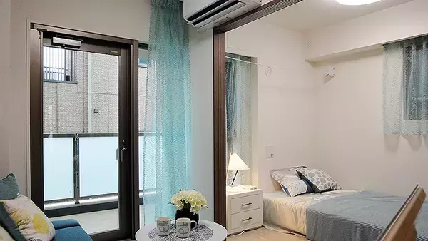 「都営新宿線 下町エリアで注目を集めるコンパクトマンション、そのトレンドを20代女性プランナーに聞く」の画像