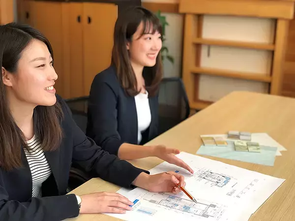 「都営新宿線 下町エリアで注目を集めるコンパクトマンション、そのトレンドを20代女性プランナーに聞く」の画像