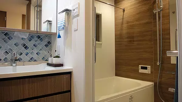 「都営新宿線 下町エリアで注目を集めるコンパクトマンション、そのトレンドを20代女性プランナーに聞く」の画像