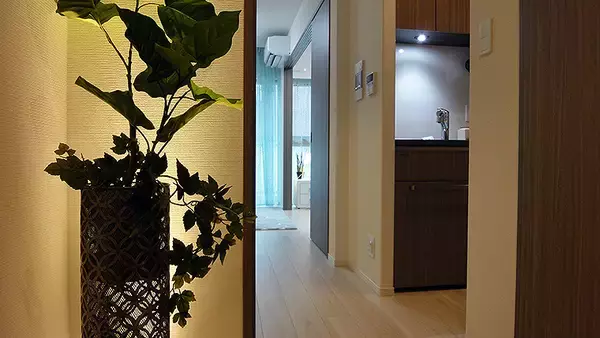 「都営新宿線 下町エリアで注目を集めるコンパクトマンション、そのトレンドを20代女性プランナーに聞く」の画像