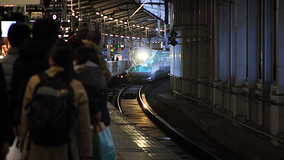 JR東日本 GW期間中の臨時列車指定席券発売を当面見合わせ　新幹線502本、特急・快速223本