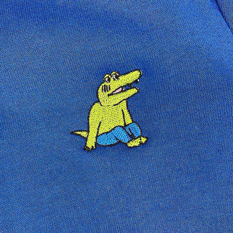 話題の「100日後に死ぬワニ」がいろいろ商品化、バンダイ公式サイトで販売中