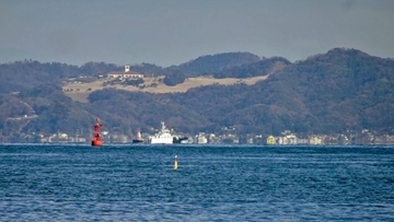 ペリーさん59歳の春【駅ぶら03】京浜急行145