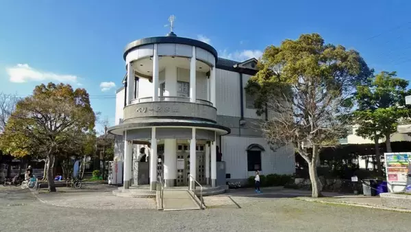 「ペリーさん59歳の春【駅ぶら03】京浜急行145」の画像