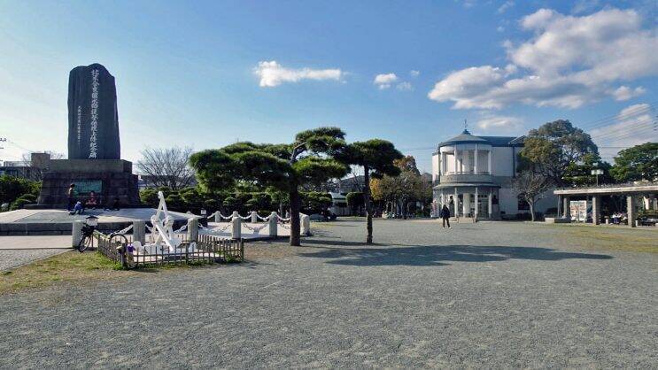 ペリーさん59歳の春【駅ぶら03】京浜急行145