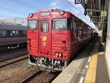 「「伊予灘ものがたり」など運休延長　新観光列車も4月中は運休――JR四国」の画像1