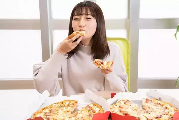 【動画あり】ピザハット30年ぶりの大革命！日本人向けトマトソースがついに完成