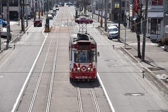 【札幌市電　古今東西車両紹介(2)】札幌市内を走り続けて60年「210形～240形」