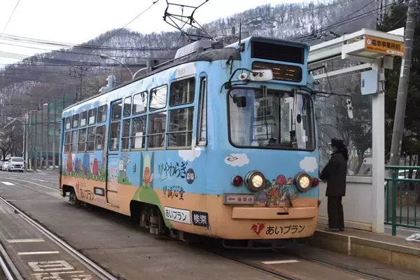 「【札幌市電　古今東西車両紹介(2)】札幌市内を走り続けて60年「210形～240形」」の画像