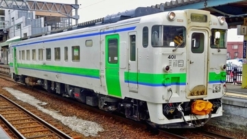 さようなら　札沼線【50代から始めた鉄道趣味】244