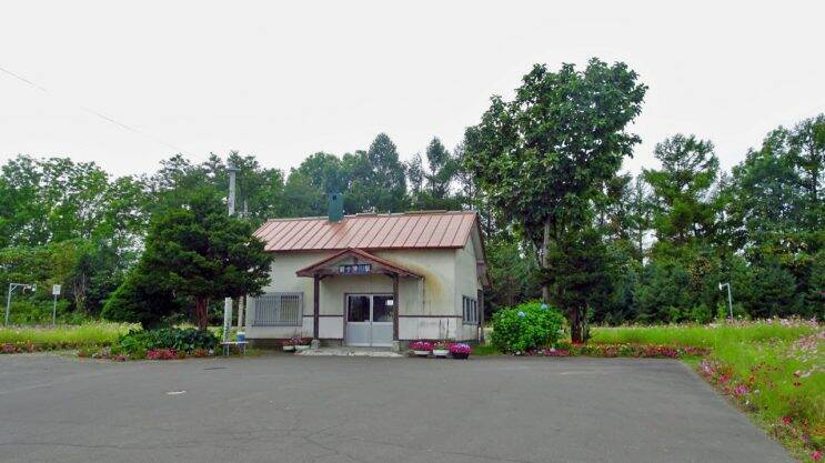 さようなら　札沼線【50代から始めた鉄道趣味】244