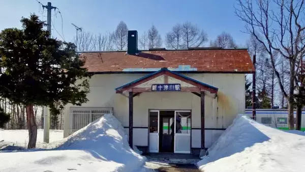 「さようなら　札沼線【50代から始めた鉄道趣味】244」の画像