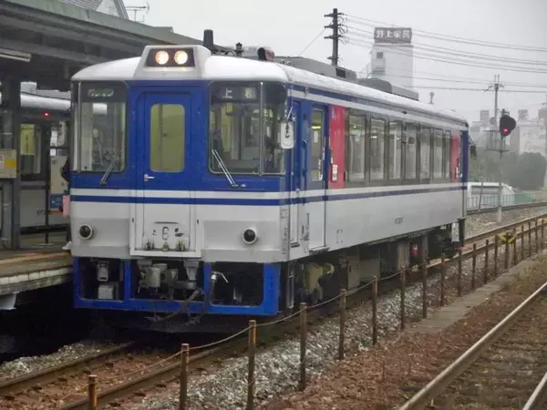 「岡山色なんて懐かしいなぁ【50代から始めた鉄道趣味】251」の画像