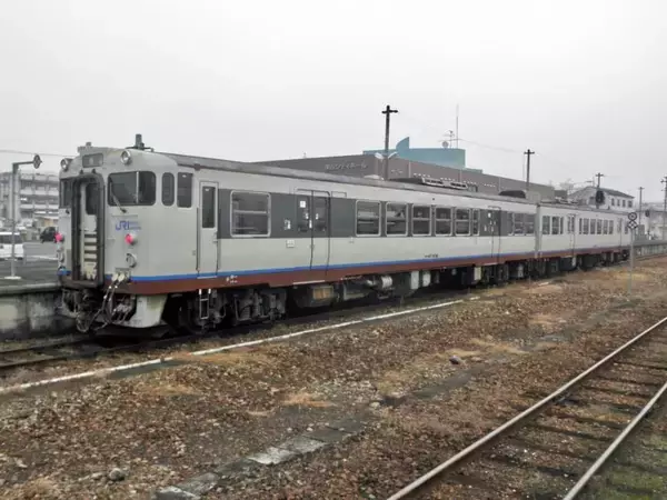 「岡山色なんて懐かしいなぁ【50代から始めた鉄道趣味】251」の画像