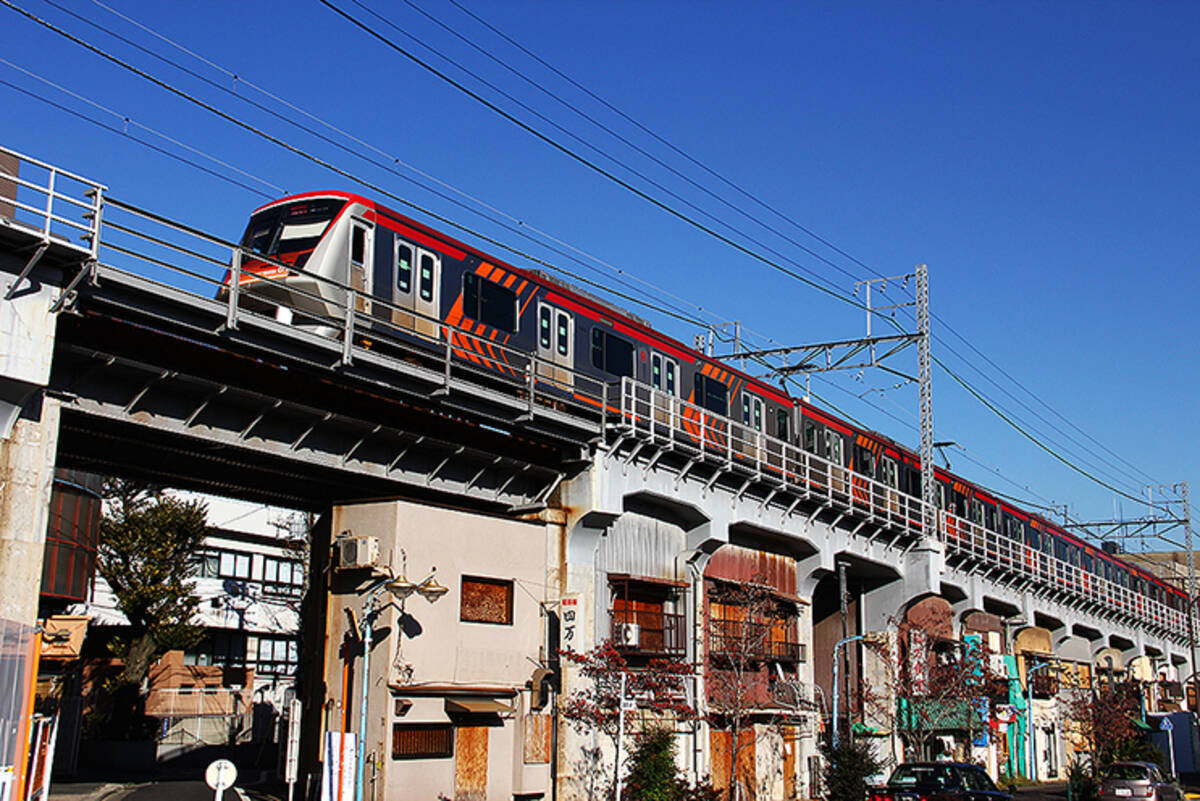 東急電鉄 通学定期券などを4月7日に遡り払い戻し 年4月日 エキサイトニュース