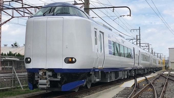 南海チケットレスサービスのポイントアップキャンペーン実施へ 7月朝の特急ラピート乗車で50 付与 年6月24日 エキサイトニュース