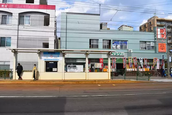 「【札幌市路面電車60分トリップ(3)】山鼻線(中央図書館前～すすきの)」の画像