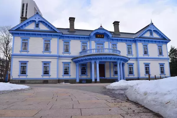 「【札幌市路面電車60分トリップ(3)】山鼻線(中央図書館前～すすきの)」の画像