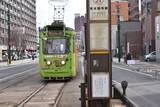 「【札幌市路面電車60分トリップ(3)】山鼻線(中央図書館前～すすきの)」の画像10