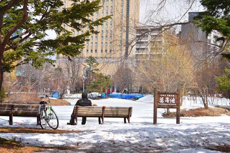 【札幌市路面電車60分トリップ(3)】山鼻線(中央図書館前～すすきの)