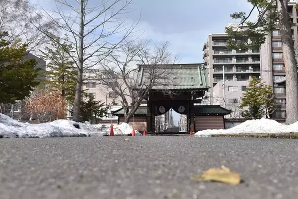 「【札幌市路面電車60分トリップ(3)】山鼻線(中央図書館前～すすきの)」の画像