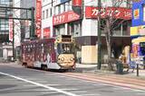 「【札幌市路面電車60分トリップ(4)】 都心線(すすきの～西4丁目)」の画像5