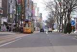「【札幌市路面電車60分トリップ(4)】 都心線(すすきの～西4丁目)」の画像1