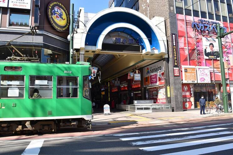 【札幌市路面電車60分トリップ(4)】 都心線(すすきの～西4丁目)
