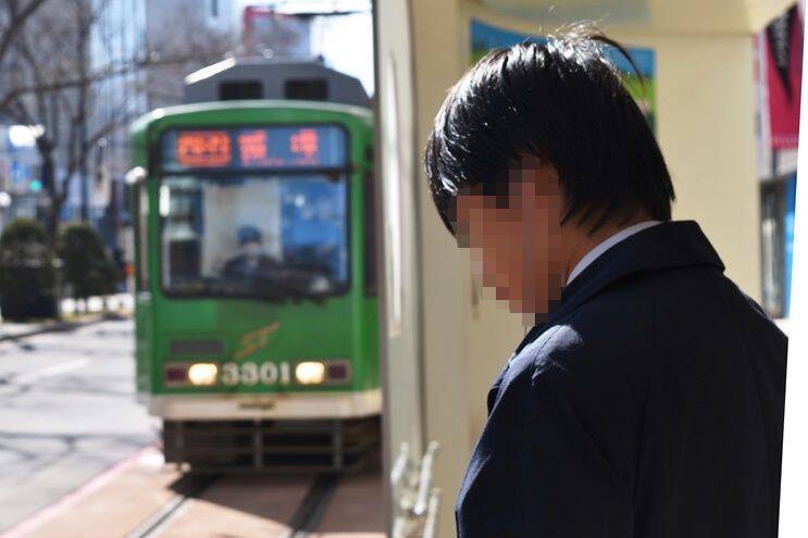 【札幌市路面電車60分トリップ(4)】 都心線(すすきの～西4丁目)