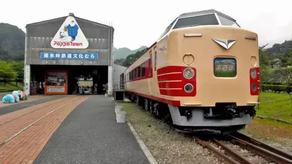 ごめんなさい　キハ40系は出てきません【50代から始めた鉄道趣味】255