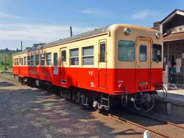 「ごめんなさい　キハ40系は出てきません【50代から始めた鉄道趣味】255」の画像