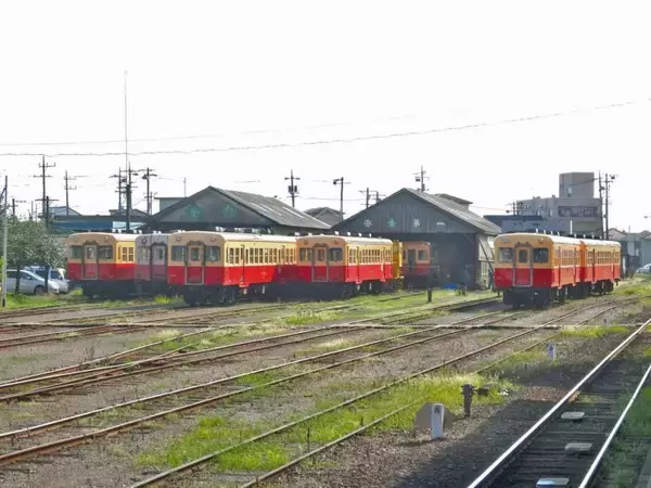 「ごめんなさい　キハ40系は出てきません【50代から始めた鉄道趣味】255」の画像