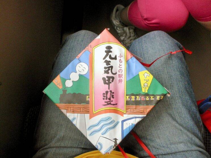 ごめんなさい　キハ40系は出てきません【50代から始めた鉄道趣味】255