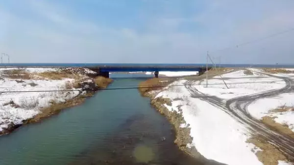 北海道の車窓は最高！【50代から始めた鉄道趣味】259