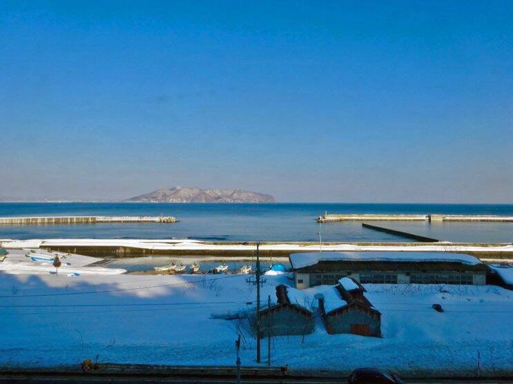 北海道の車窓は最高！【50代から始めた鉄道趣味】259