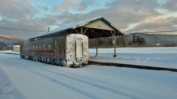 駅前で遭難しそうになりました【50代から始めた鉄道趣味】263