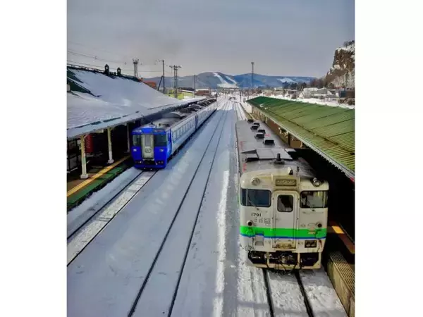 「50年の歴史に幕が引かれました【50代から始めた鉄道趣味】270」の画像