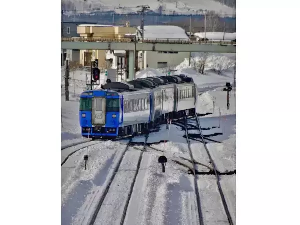 「50年の歴史に幕が引かれました【50代から始めた鉄道趣味】270」の画像