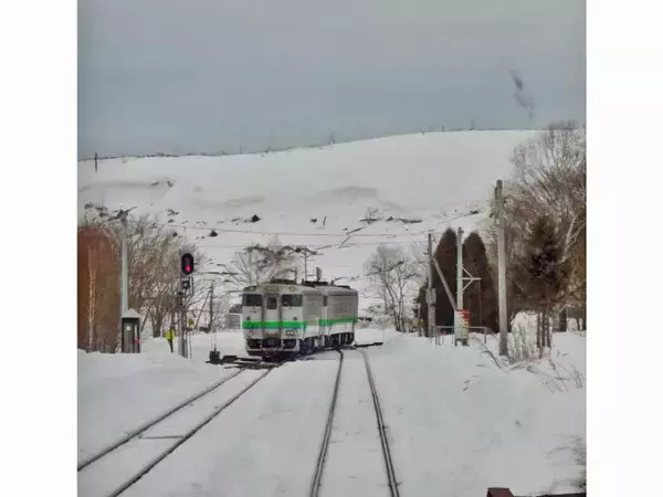「網走は初めてでしたが･･･【50代から始めた鉄道趣味】272」の画像