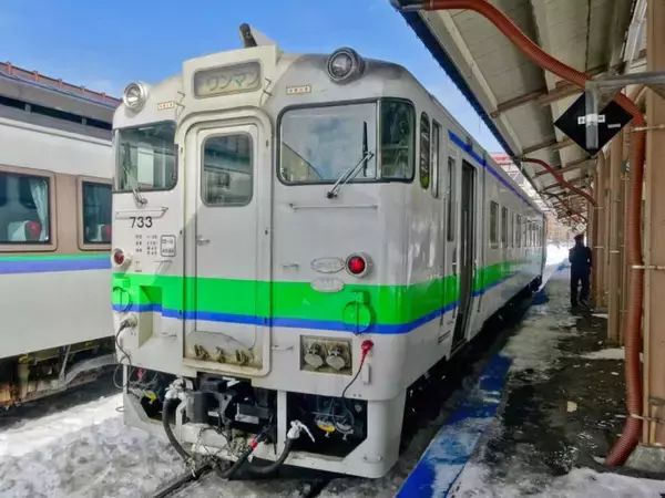 「網走は初めてでしたが･･･【50代から始めた鉄道趣味】272」の画像