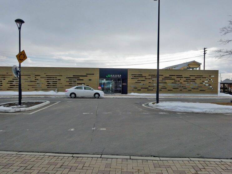 殖民鉄道　知ってますか？【50代から始めた鉄道趣味】273